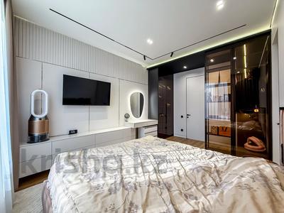 2-комнатная квартира · 64 м² · 8/14 этаж, Розыбакиева 197/2 — Ескараева за 450 000 〒 в Алматы, Бостандыкский р-н