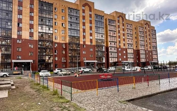 2-комнатная квартира · 61.7 м² · 8/9 этаж, Карагайлы за ~ 24.1 млн ₸ в Семее — фото 11