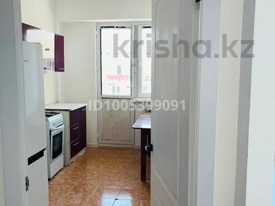1-комнатная квартира · 40 м² · 9/9 этаж, Асыл Арман 6 за 160 000 〒 в Иргели