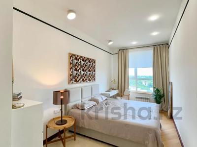 2-бөлмелі пәтер · 40 м² · 9/12 қабат, Райымбека, бағасы: 48.5 млн ₸ в Алматы, Алмалинский р-н
