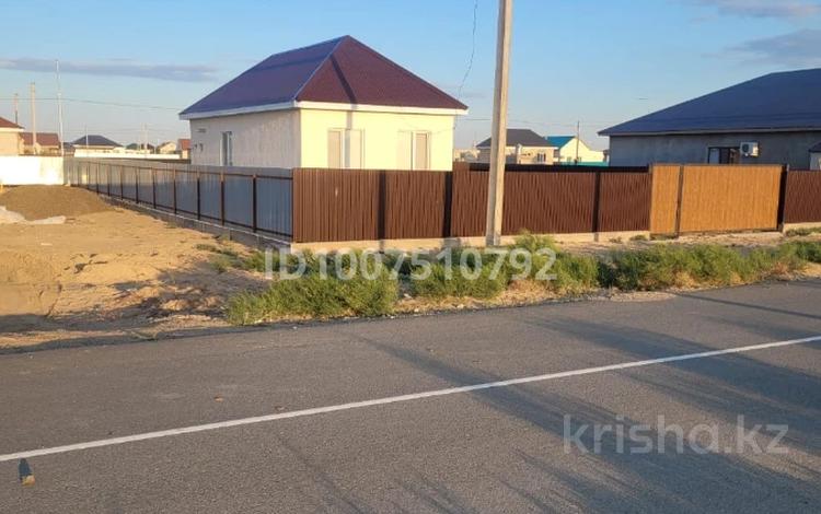 Жеке үй · 1 бөлме · 45 м² · 8 жүзд., С. Ташпанова 47, бағасы: 11 млн ₸ в Жанаталап — фото 2