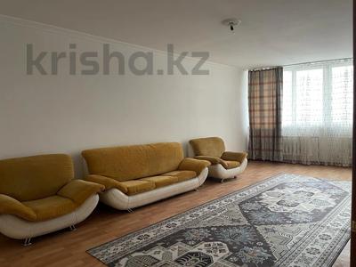 1-комнатная квартира · 64 м² · 10/16 этаж, мкр Калкаман-2 24 за 170 000 〒 в Алматы, Наурызбайский р-н