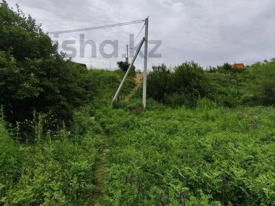 Участок · 10 соток, Наурызбайский р-н за 8 млн ₸ в Алматы