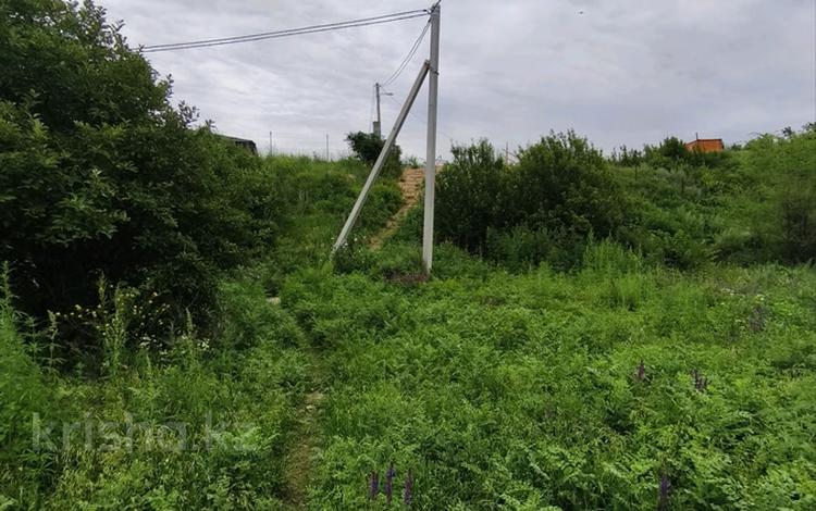 Участок · 10 соток, Наурызбайский р-н за 8 млн ₸ в Алматы — фото 2