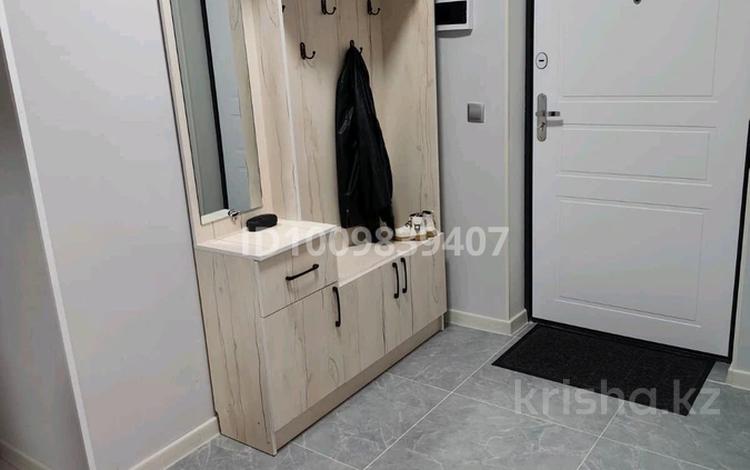 2-комнатная квартира · 47.9 м² · 5/7 этаж, Кульджинский тракт — Бухтарминская Кульджинский тракт за 250 000 ₸ в Алматы, Турксибский р-н — фото 2