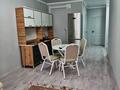 2-комнатная квартира · 47.9 м² · 5/7 этаж, Кульджинский тракт — Бухтарминская Кульджинский тракт за 250 000 ₸ в Алматы, Турксибский р-н — фото 4