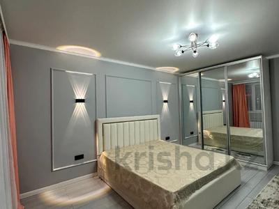 2-бөлмелі пәтер · 60 м² · 6/12 қабат, Сатпаева 90/36, 90/20, бағасы: 53 млн ₸ в Алматы, Бостандыкский р-н
