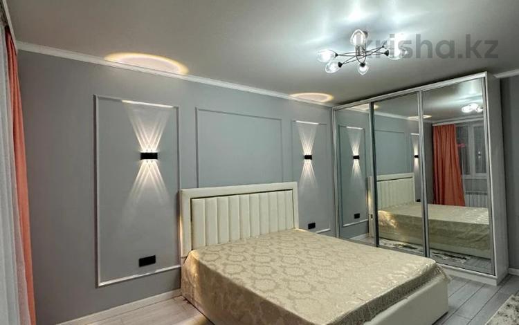 2-бөлмелі пәтер · 60 м² · 6/12 қабат, Сатпаева 90/36, 90/20, бағасы: 53 млн ₸ в Алматы, Бостандыкский р-н — фото 2