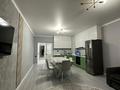 2-бөлмелі пәтер · 60 м² · 6/12 қабат, Сатпаева 90/36, 90/20, бағасы: 53 млн ₸ в Алматы, Бостандыкский р-н — фото 10