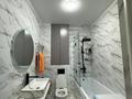 2-бөлмелі пәтер · 60 м² · 6/12 қабат, Сатпаева 90/36, 90/20, бағасы: 53 млн ₸ в Алматы, Бостандыкский р-н — фото 12