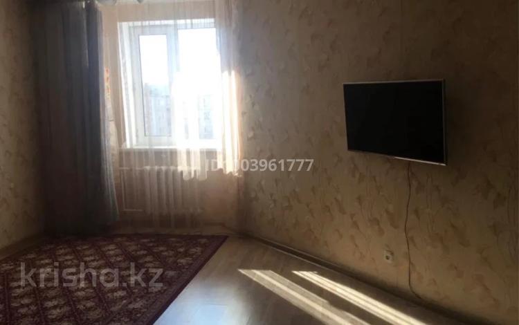 1-бөлмелі пәтер · 45 м² · 4/9 қабат, Каирбекова 399 2 — Загса, 22 школы, бағасы: 23.5 млн ₸ в Костанае — фото 2