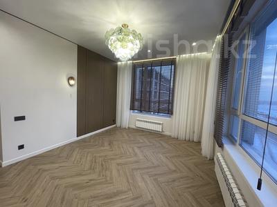 2-комнатная квартира · 62.5 м² · 6/12 этаж, Мангилик Ел 68 за 70 млн 〒 в Астане, Есильский р-н