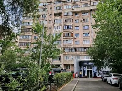 2-бөлмелі пәтер · 60 м² · 6/14 қабат, Самал-2 — Самал-2, бағасы: 83.5 млн 〒 в Алматы, Медеуский р-н