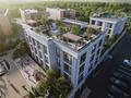 4-комнатная квартира · 123 м² · 1/3 этаж, Жангир Хана 11 за 135.3 млн ₸ в Алматы, Бостандыкский р-н — фото 10