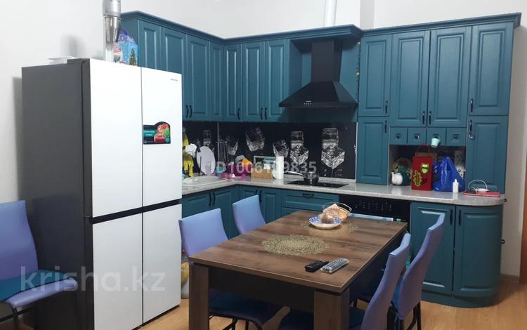 2-комнатная квартира · 87.5 м² · 6/9 этаж, Ткачева 18 — Теплова-Ткачева за 41 млн ₸ в Павлодаре — фото 2