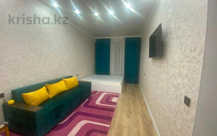 2-бөлмелі пәтер · 49 м² · 17/17 қабат, Утепова, бағасы: 43 млн ₸ в Алматы, Бостандыкский р-н — фото 6