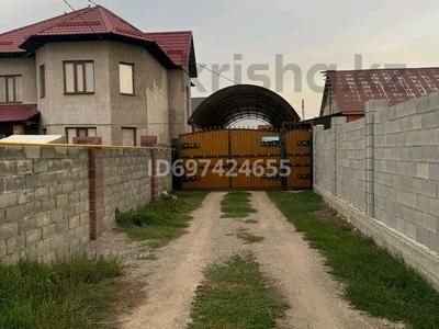 Отдельный дом · 5 комнат · 120 м² · 120 сот., Новостройка 403а за 38 млн ₸ в Талгаре