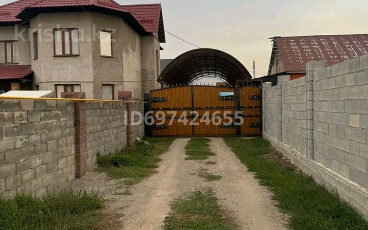 Отдельный дом · 5 комнат · 120 м² · 120 сот., Новостройка 403а за 38 млн ₸ в Талгаре — фото 2