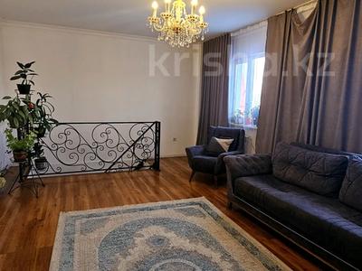 Часть дома · 5 комнат · 205 м² · 10 сот., мкр Таужолы 37 — Таунхаус за 68 млн ₸ в Алматы, Наурызбайский р-н