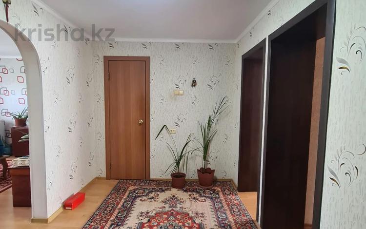 2-комнатная квартира · 62 м² · 4/5 этаж, центральный 39 за 19.8 млн ₸ в Кокшетау — фото 2