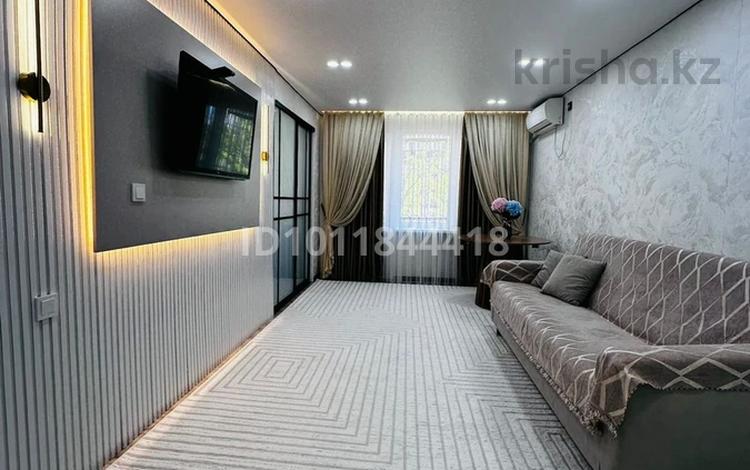 2-комнатная квартира · 45 м² · 2/5 этаж, Мкр. Авангард-3 31 за 18.5 млн ₸ в Атырау, мкр Авангард-2 — фото 2