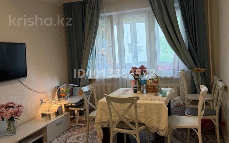 2-комнатная квартира · 45 м² · 3/4 этаж, мкр №3 44 — Сайна Улугбек за 33 млн ₸ в Алматы, Ауэзовский р-н — фото 2