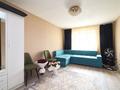 2-бөлмелі пәтер · 54.9 м² · 5/6 қабат, улица Бердибек Сокпакбаева 23/3, бағасы: 23.4 млн ₸ в Астане, Сарыарка р-н