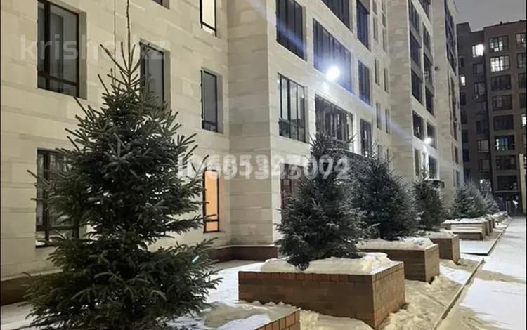 1-бөлмелі пәтер · 35 м² · 5 қабат, Мухамедханова, бағасы: 230 000 ₸ в Астане, Есильский р-н — фото 2