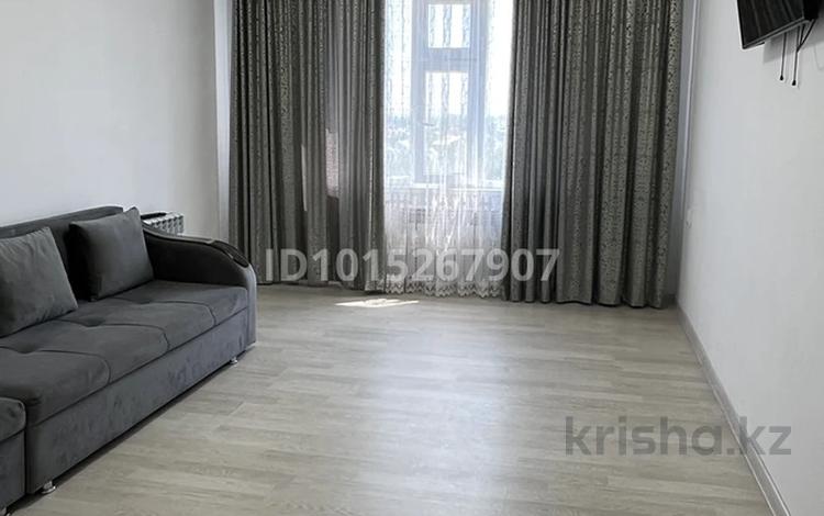 3-комнатная квартира · 78 м² · 6/9 этаж, Каллаур Акима 2Г за 200 000 ₸ в Таразе — фото 2