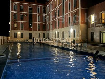 Дом · 2 комнаты · 80 м², Теплый пляж 50/3 за 35 000 ₸ в Актау