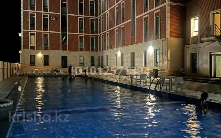 Дом · 2 комнаты · 80 м², Теплый пляж 50/3 за 35 000 ₸ в Актау — фото 2
