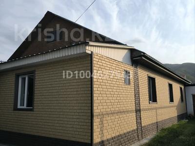 Жеке үй · 5 бөлме · 130 м² · 5 сот., Дзержинского 20а, бағасы: 28.5 млн ₸ в Есик