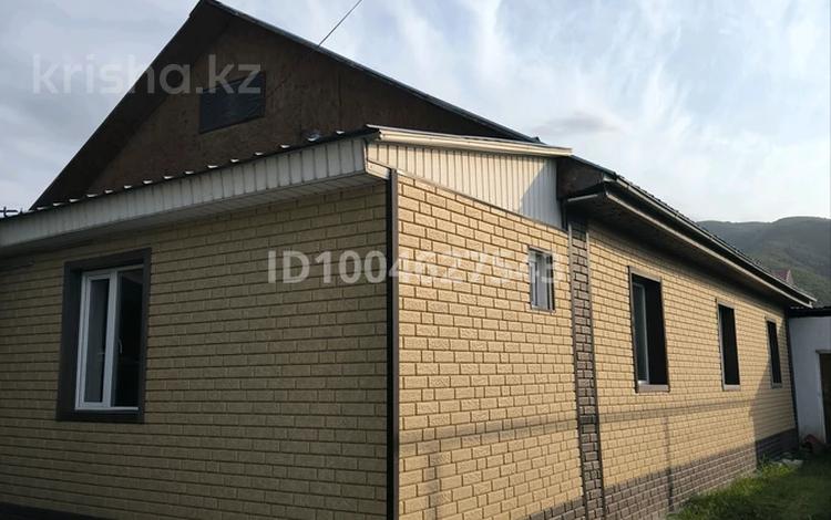 Отдельный дом · 5 комнат · 130 м² · 5 сот., Дзержинского 20а за 28.5 млн ₸ в Есик — фото 14