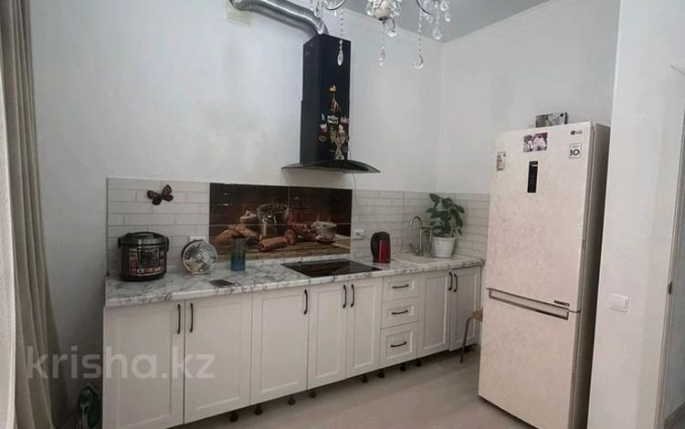 1-комнатная квартира · 35.5 м² · 9/10 этаж, Айтеке би 14 за 28 млн ₸ в Астане, Нура р-н — фото 2