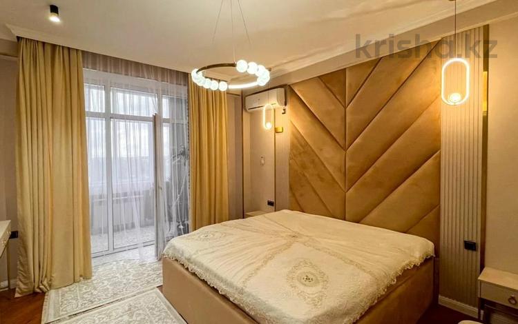3-бөлмелі пәтер · 107 м² · 6/8 қабат, Алдабергенова 220, бағасы: 72 млн ₸ в Талдыкоргане, мкр Болашак — фото 12
