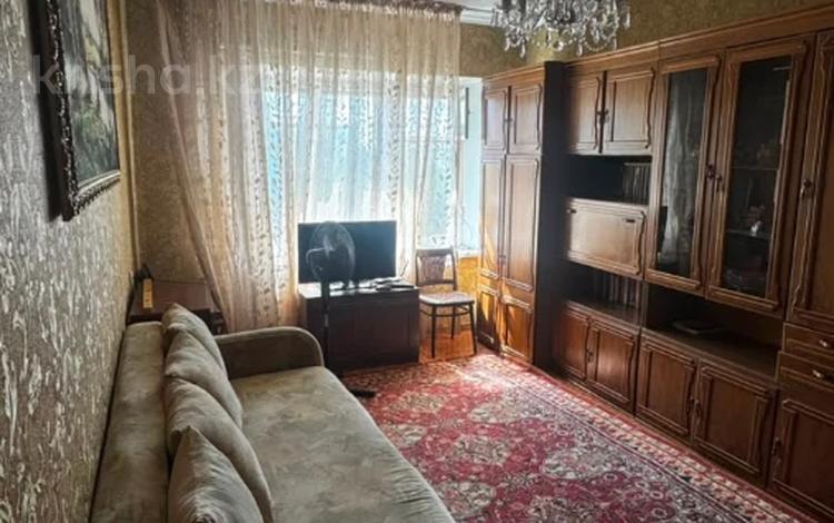 2-бөлмелі пәтер · 49 м² · 5/5 қабат, Навои — Мега/Парк Президента/ Набережная /КазГаса, бағасы: 34 млн ₸ в Алматы, Бостандыкский р-н — фото 2