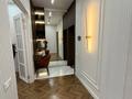 3-комнатная квартира · 90 м² · 6/12 этаж, Бухар жырау 27 за 500 000 ₸ в Астане, Есильский р-н — фото 14
