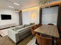 3-комнатная квартира · 90 м² · 6/12 этаж, Бухар жырау 27 за 500 000 ₸ в Астане, Есильский р-н — фото 4