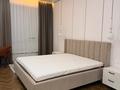3-комнатная квартира · 90 м² · 6/12 этаж, Бухар жырау 27 за 500 000 ₸ в Астане, Есильский р-н — фото 9