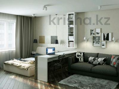 1-бөлмелі пәтер · 50 м² · 2/5 қабат, Жаңа қала ш/а., Алиханова 8а, бағасы: 10 000 ₸ в Караганде, Казыбек би р-н