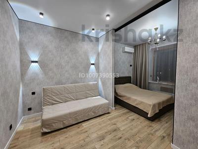 2-комнатная квартира · 54 м² · 8/12 этаж, Кенесары стр. 6 — Сарыарка за 18 000 〒 в Астане, Сарыарка р-н