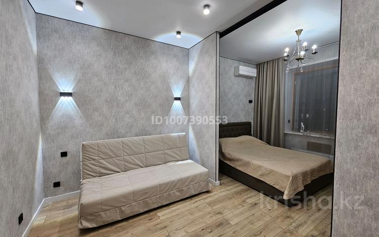 2-бөлмелі пәтер · 54 м² · 8/12 қабат, Кенесары стр. 6 — Сарыарка, бағасы: 20 000 ₸ в Астане, Сарыарка р-н — фото 2