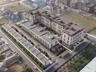 1-комнатная квартира · 40.32 м² · 4 этаж, мкр Нуртас, ул. Майтобе участок №213 за 16.8 млн ₸ в Шымкенте, Каратауский р-н