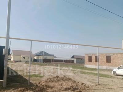 Участок · 5 соток, 3 көше 73 — Байсейітова/Нүркен Әбдіров за 9.5 млн ₸ в Аскара Токпанова (Казцик)