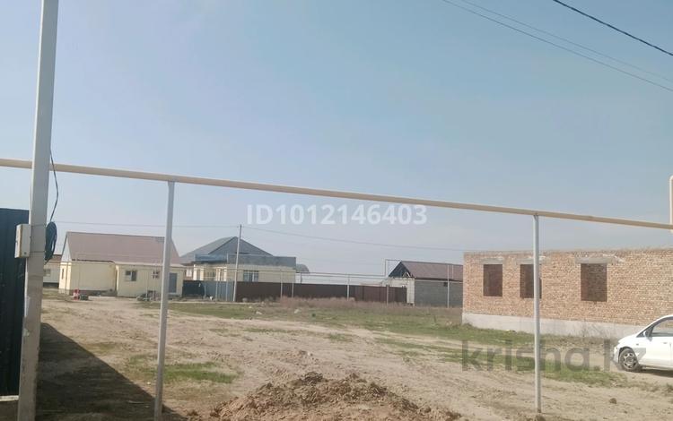 Участок · 5 соток, 3 көше 73 — Байсейітова/Нүркен Әбдіров за 10 млн ₸ в Аскара Токпанова (Казцик) — фото 2