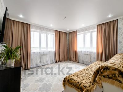 2-комнатная квартира, 51.1 м², 5/10 этаж, Нажимеденова 39 за 21.5 млн 〒 в Астане, Алматы р-н