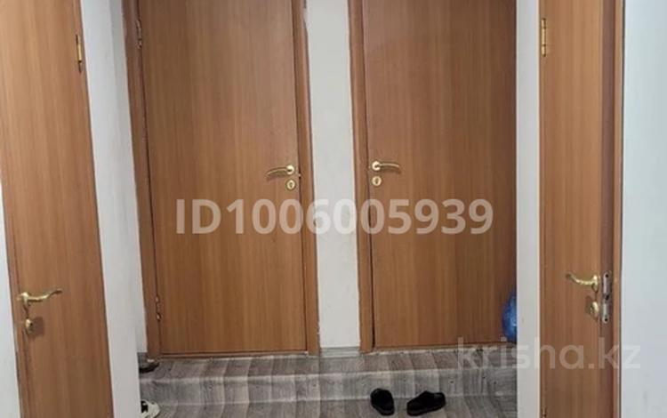 1 комната · 28 м² · 2 этаж, мкр Ожет, Кожаберген жырау 44 за 75 000 ₸ в Алматы, Алатауский р-н — фото 2