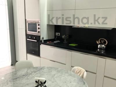 2-комнатная квартира · 48 м² · 10/15 этаж, Манаса 109а за 62 млн ₸ в Алматы, Алмалинский р-н