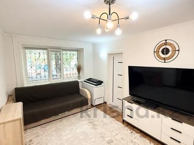 3-бөлмелі пәтер · 56 м² · 1/5 қабат, Желтоксан 30/1, бағасы: 23.9 млн ₸ в Астане, Сарыарка р-н