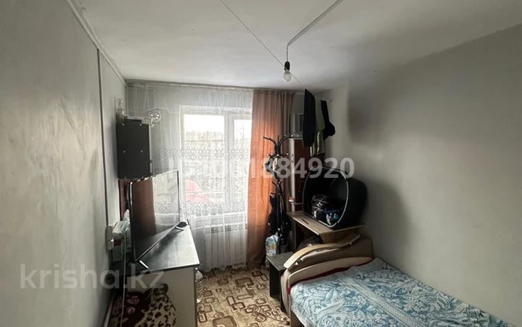 1-бөлмелі пәтер · 11.68 м² · 5/5 қабат, Хамида Чурина 119, бағасы: 4 млн ₸ в Уральске — фото 2